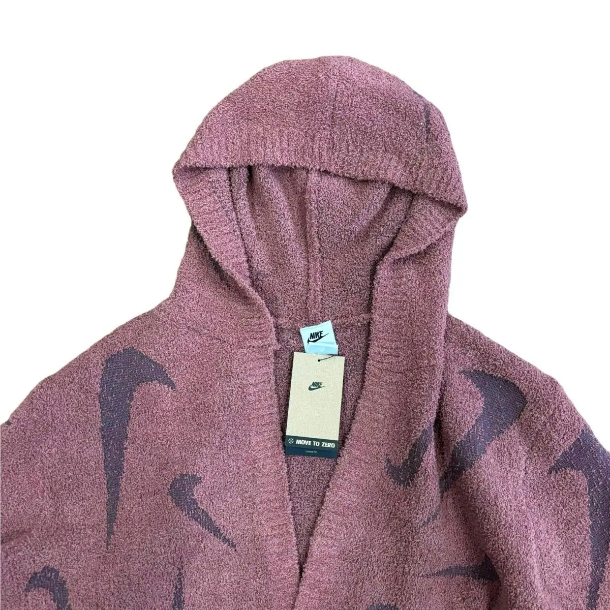 Nike clothing - FD4282208 - FD4282208 - Brown 0