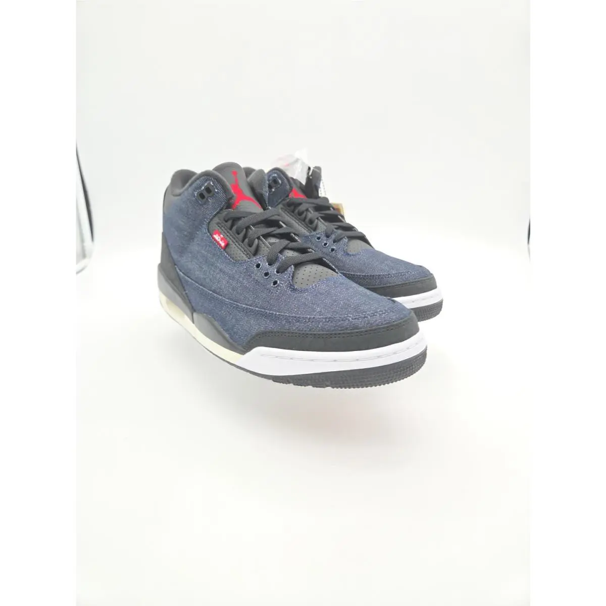 Nike shoes - Air Jordan 3 - Air - IH7959-400 - Blue 10
