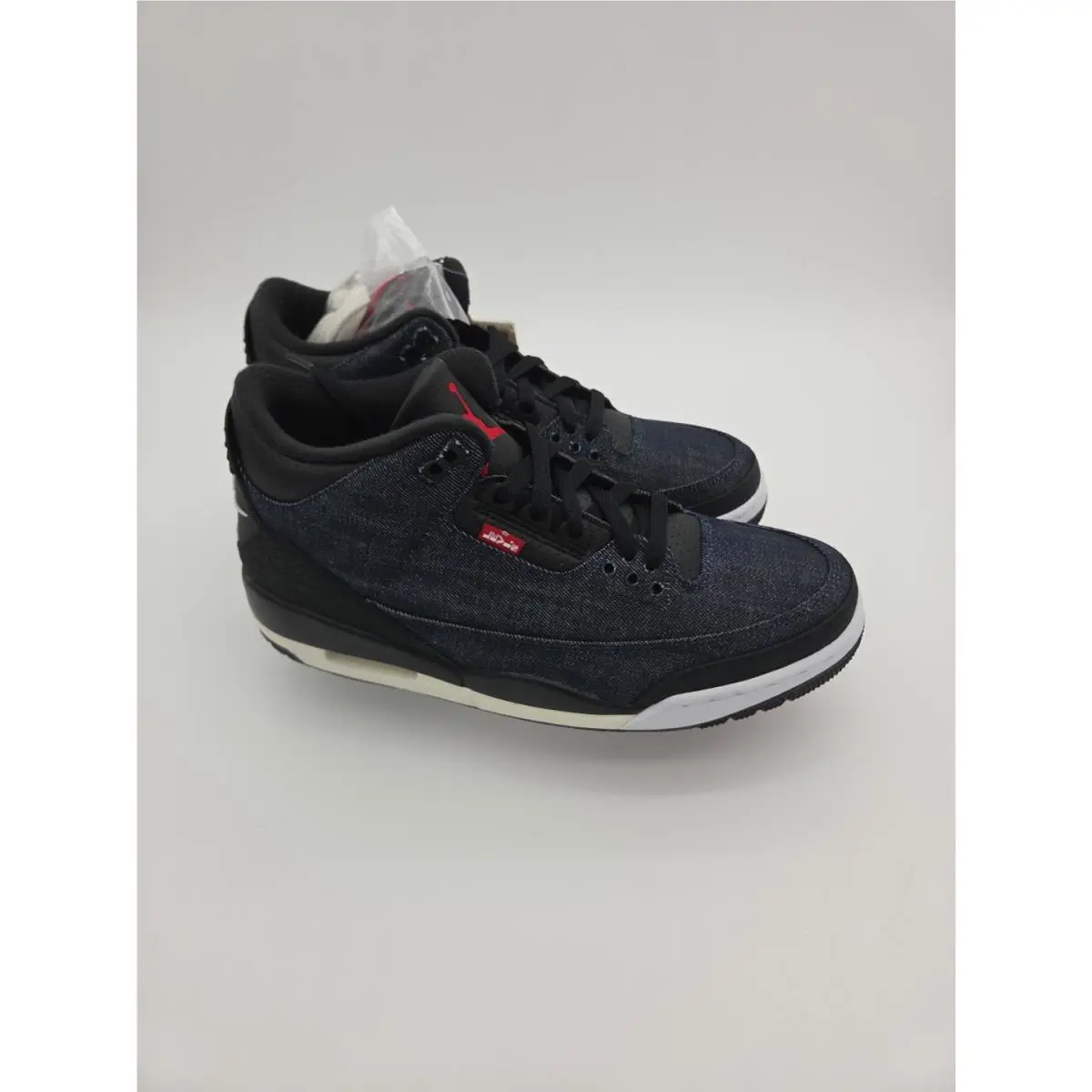 Nike shoes - Air Jordan 3 - Air - IH7959-400 - Blue 3