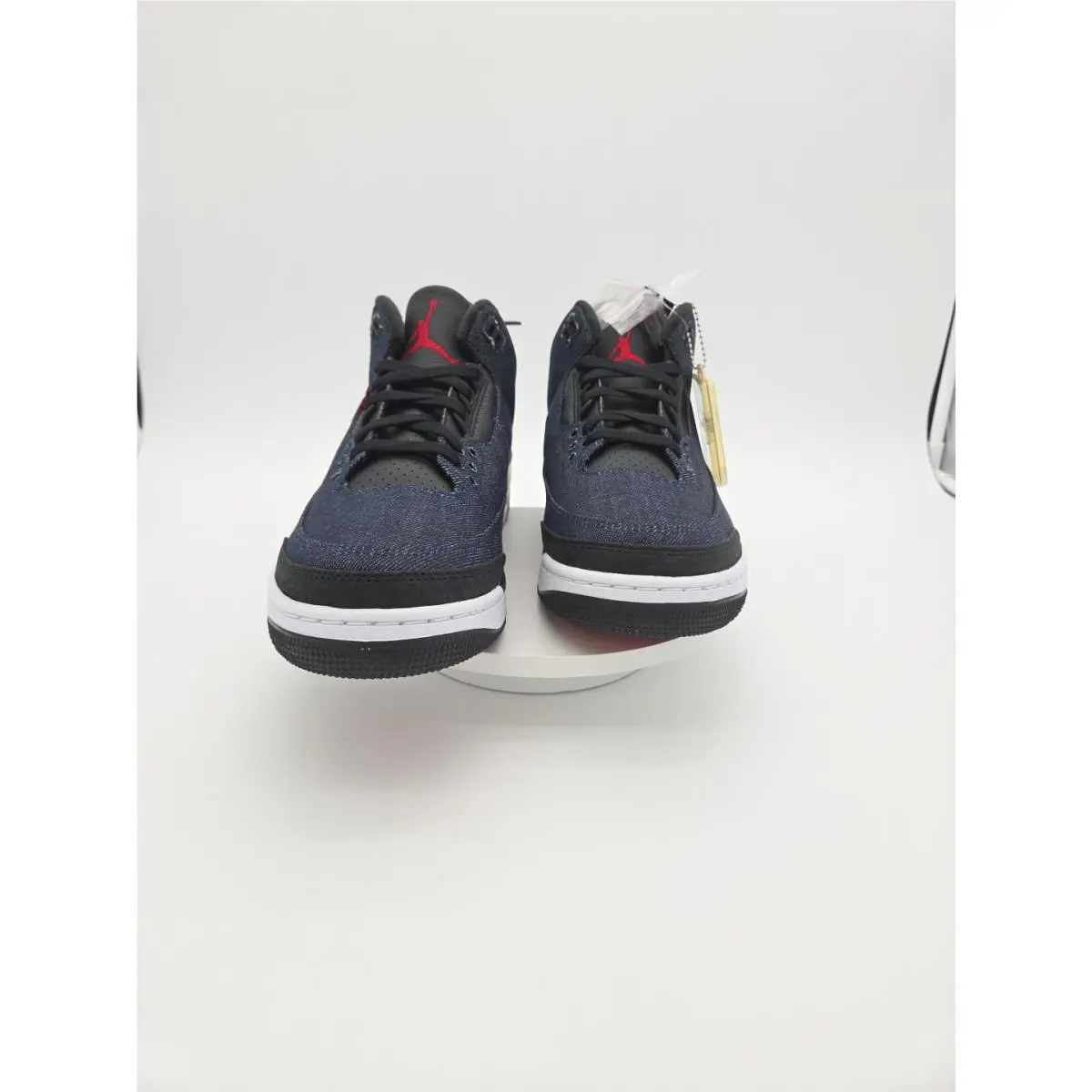 Nike shoes - Air Jordan 3 - Air - IH7959-400 - Blue 7
