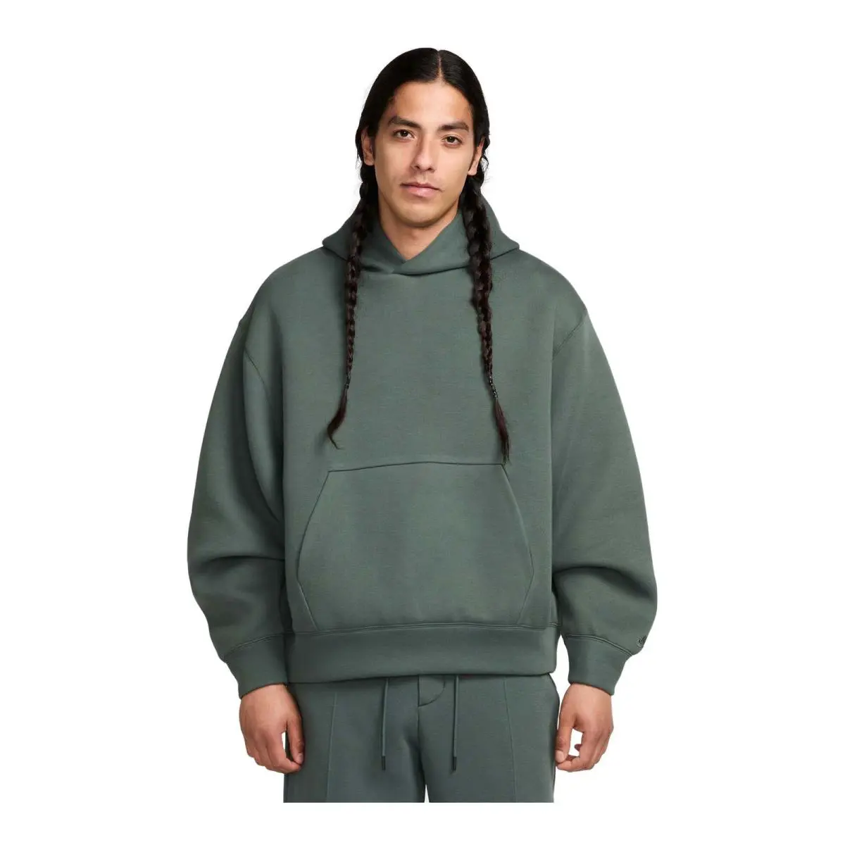 Nike clothing - FZ0744-338 - FZ0744-338 - VINTAGE GREEN/VINTAGE GREEN (UPC: 197597278186) 0