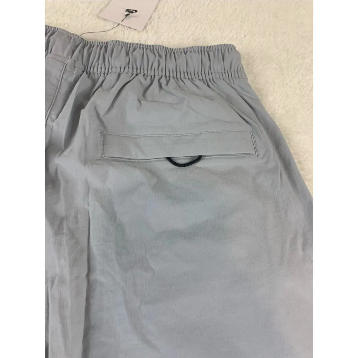 Nike clothing - Nike Tech - Tech - IB6663-012 - Gray (UPC: 0198480537632) 5