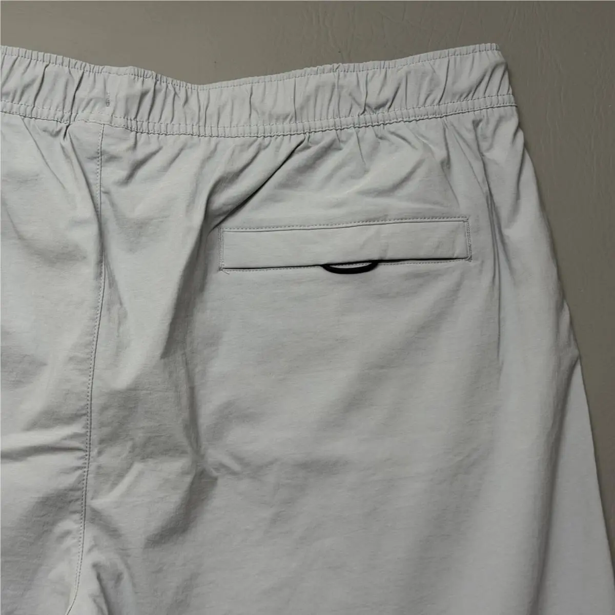 Nike clothing - Nike Tech - Tech - IB6663012 - Gray 9