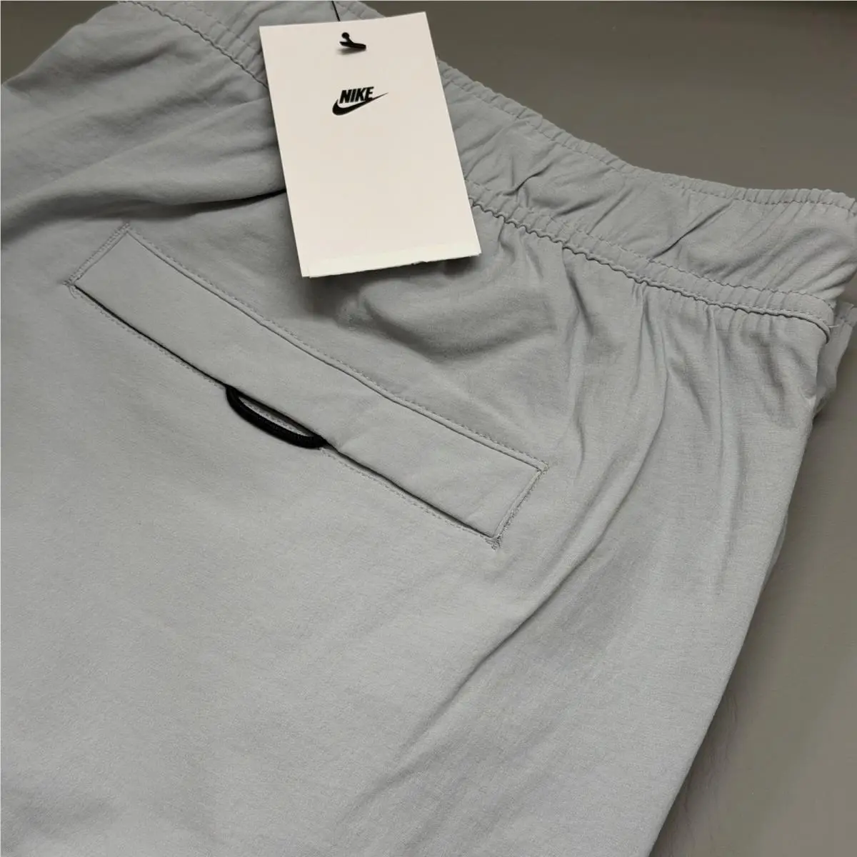 Nike clothing - Nike Tech - Tech - IB6663012 - Gray 0