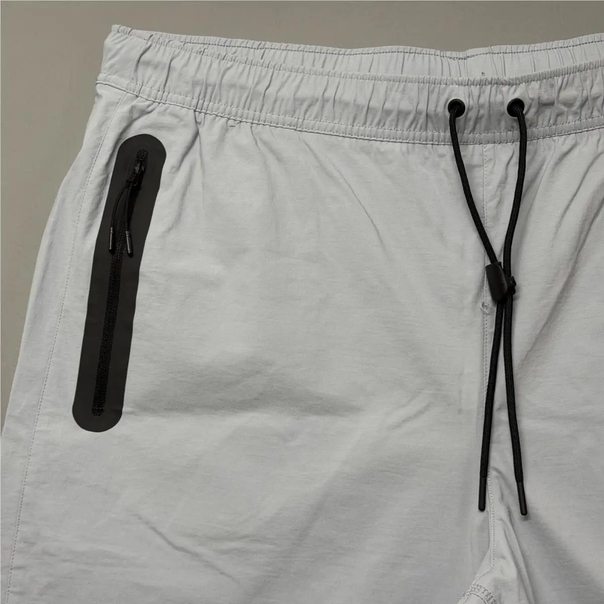 Nike clothing - Nike Tech - Tech - IB6663012 - Gray 1