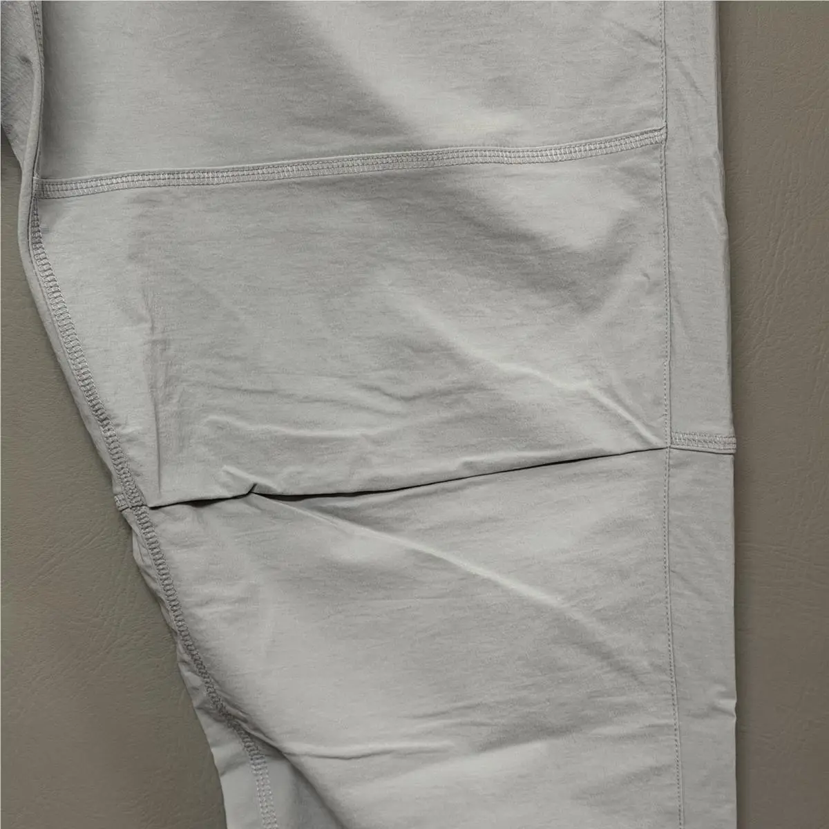 Nike clothing - Nike Tech - Tech - IB6663012 - Gray 5