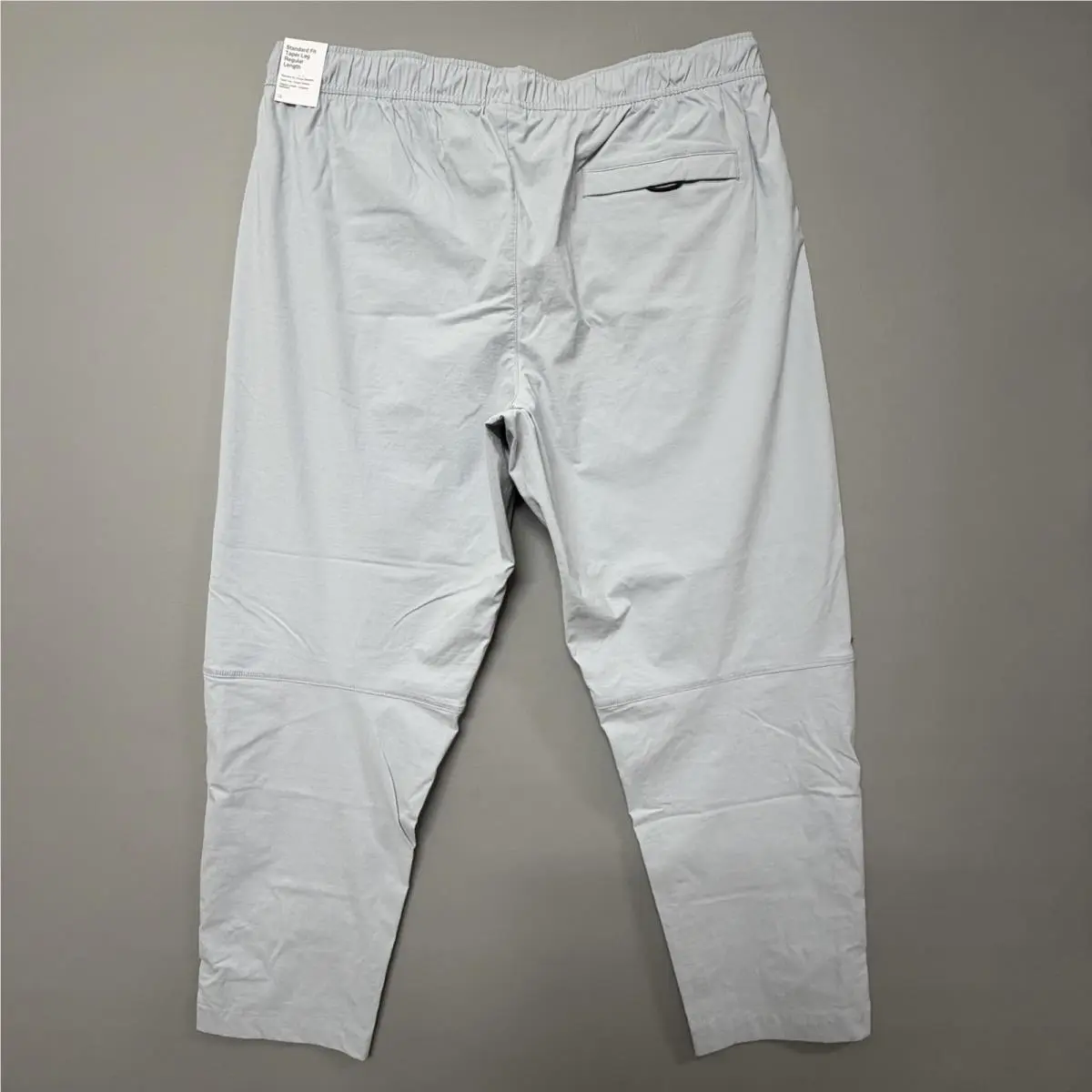 Nike clothing - Nike Tech - Tech - IB6663012 - Gray 7