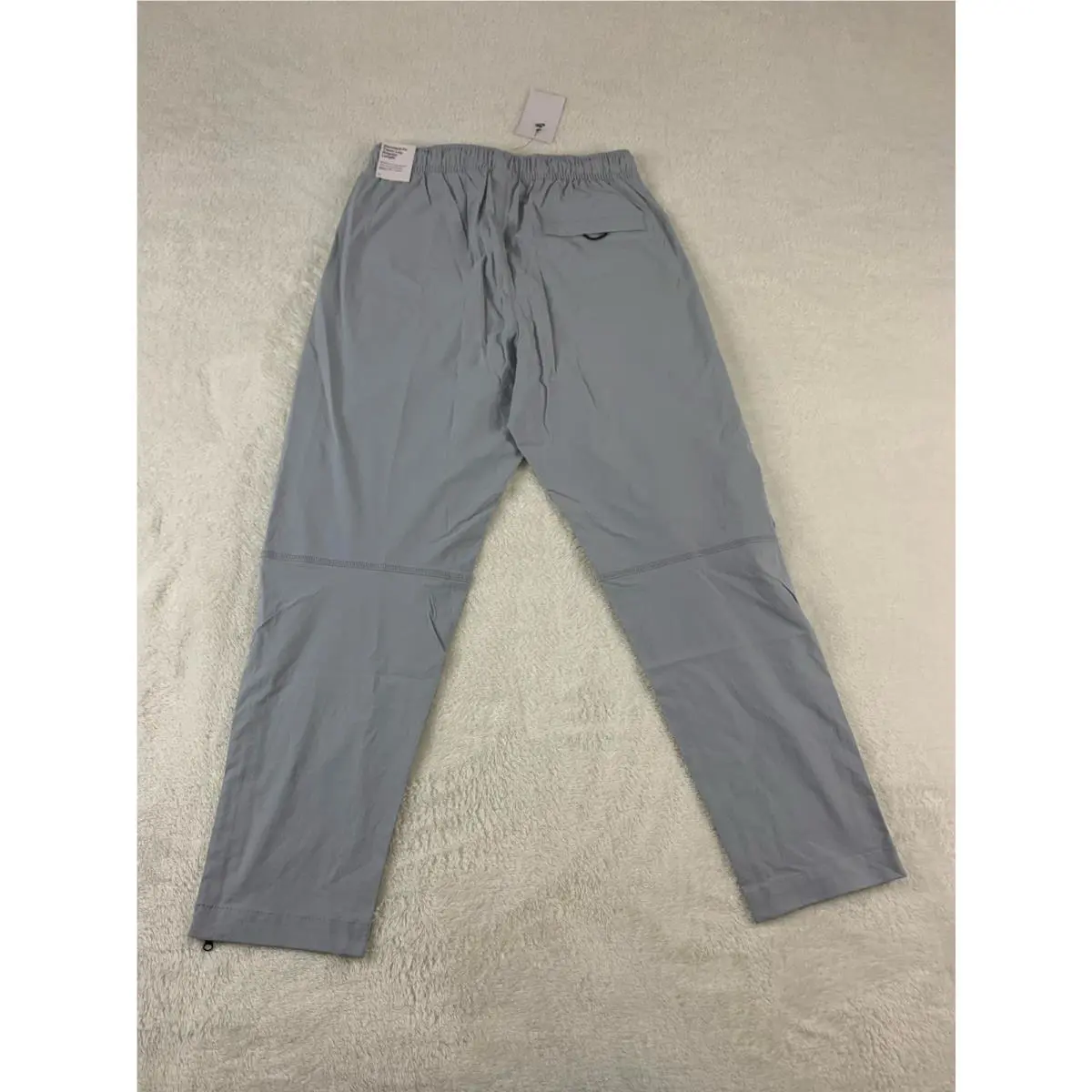 Nike clothing - Nike Tech - Tech - IB6663-012 - Gray (UPC: 0198480537632) 1