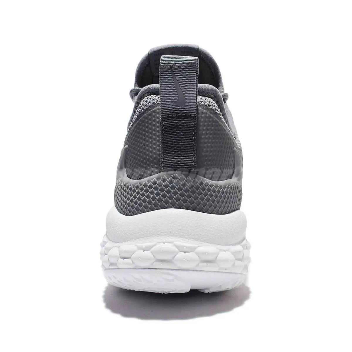 Nike shoes - Nike Air Zoom LWP - Air Zoom LWP - 918226-004 - Grey (UPC: 887229756327) 0
