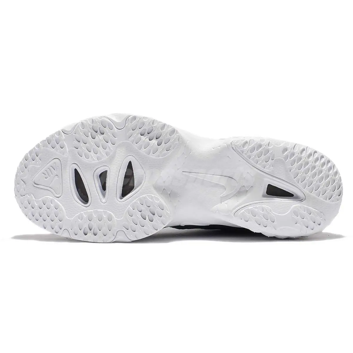 Nike shoes - Nike Air Zoom LWP - Air Zoom LWP - 918226-004 - Grey (UPC: 887229756327) 1