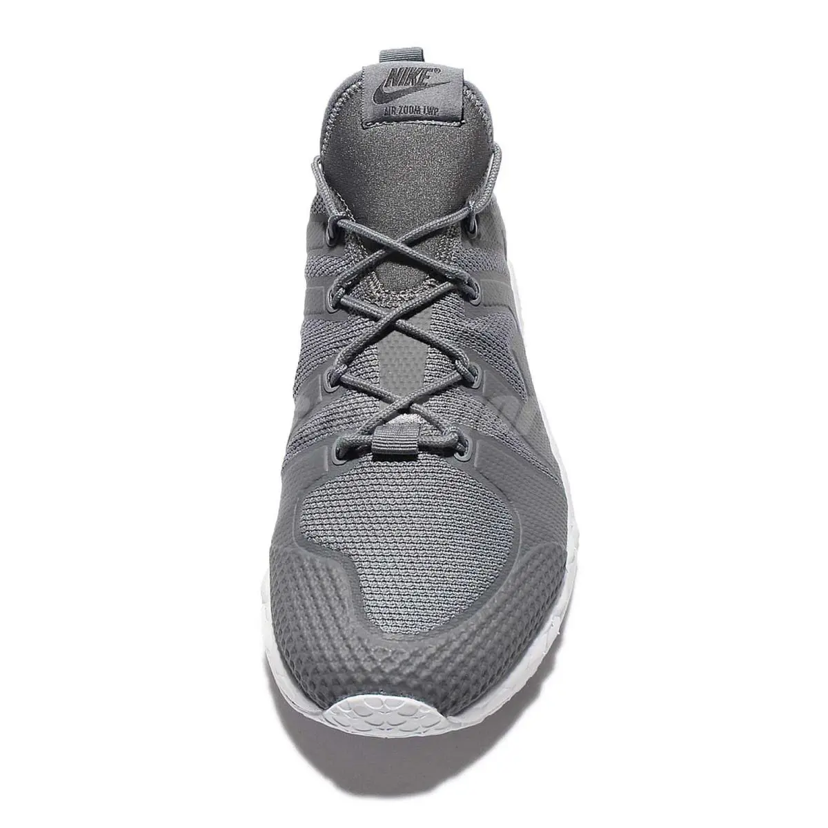 Nike shoes - Nike Air Zoom LWP - Air Zoom LWP - 918226-004 - Grey (UPC: 887229756327) 2