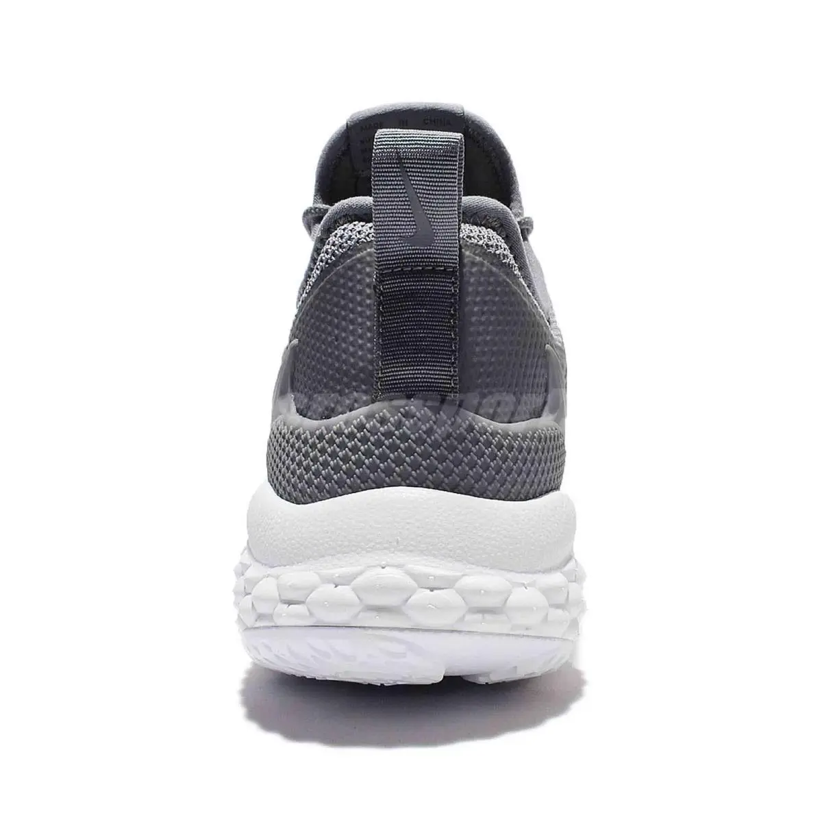 Nike shoes - Nike Air Zoom LWP - Air Zoom LWP - 918226-004 - Grey (UPC: 887229756327) 0