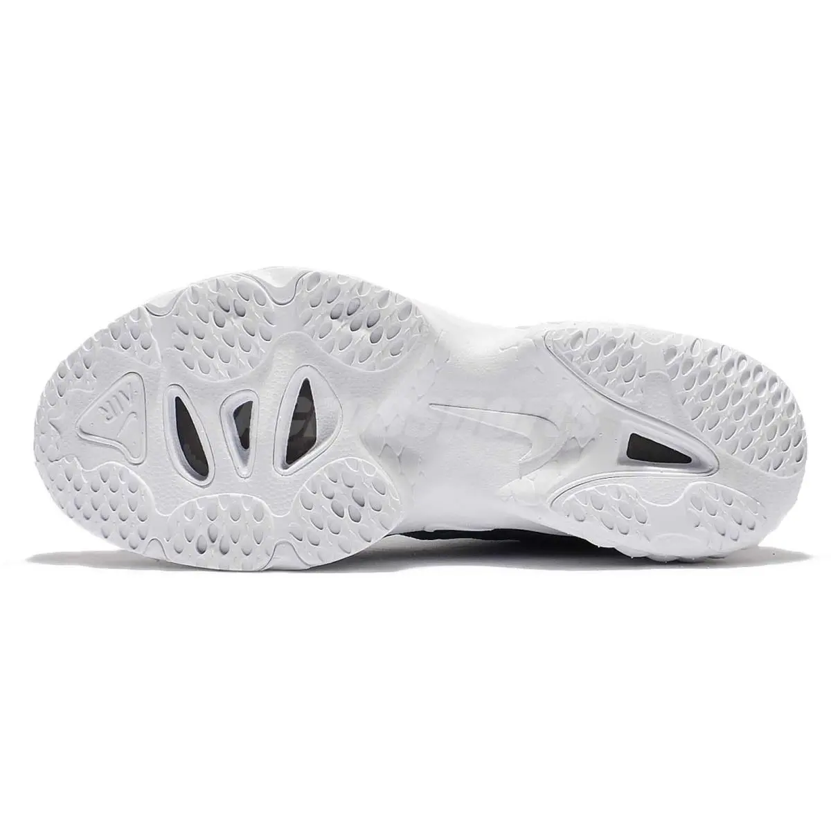 Nike shoes - Nike Air Zoom LWP - Air Zoom LWP - 918226-004 - Grey (UPC: 887229756327) 1