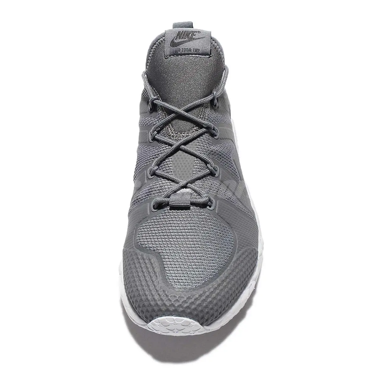 Nike shoes - Nike Air Zoom LWP - Air Zoom LWP - 918226-004 - Grey (UPC: 887229756327) 2