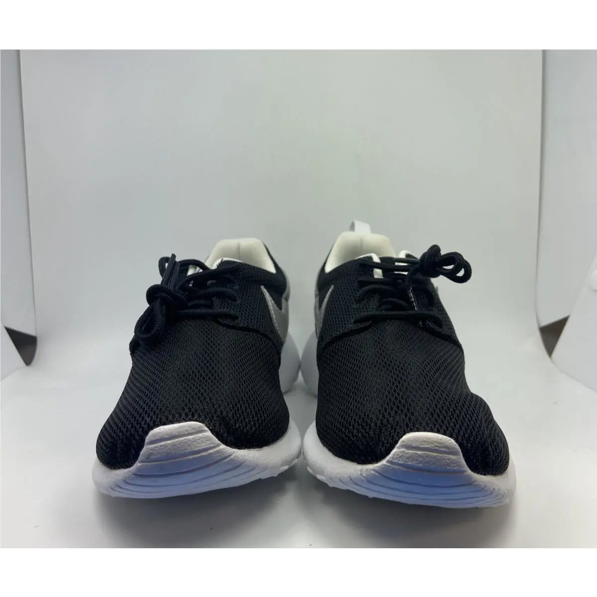 Nike shoes - Nike Roshe One - Roshe One - 599728021 - Black (UPC: 888409712515) 0