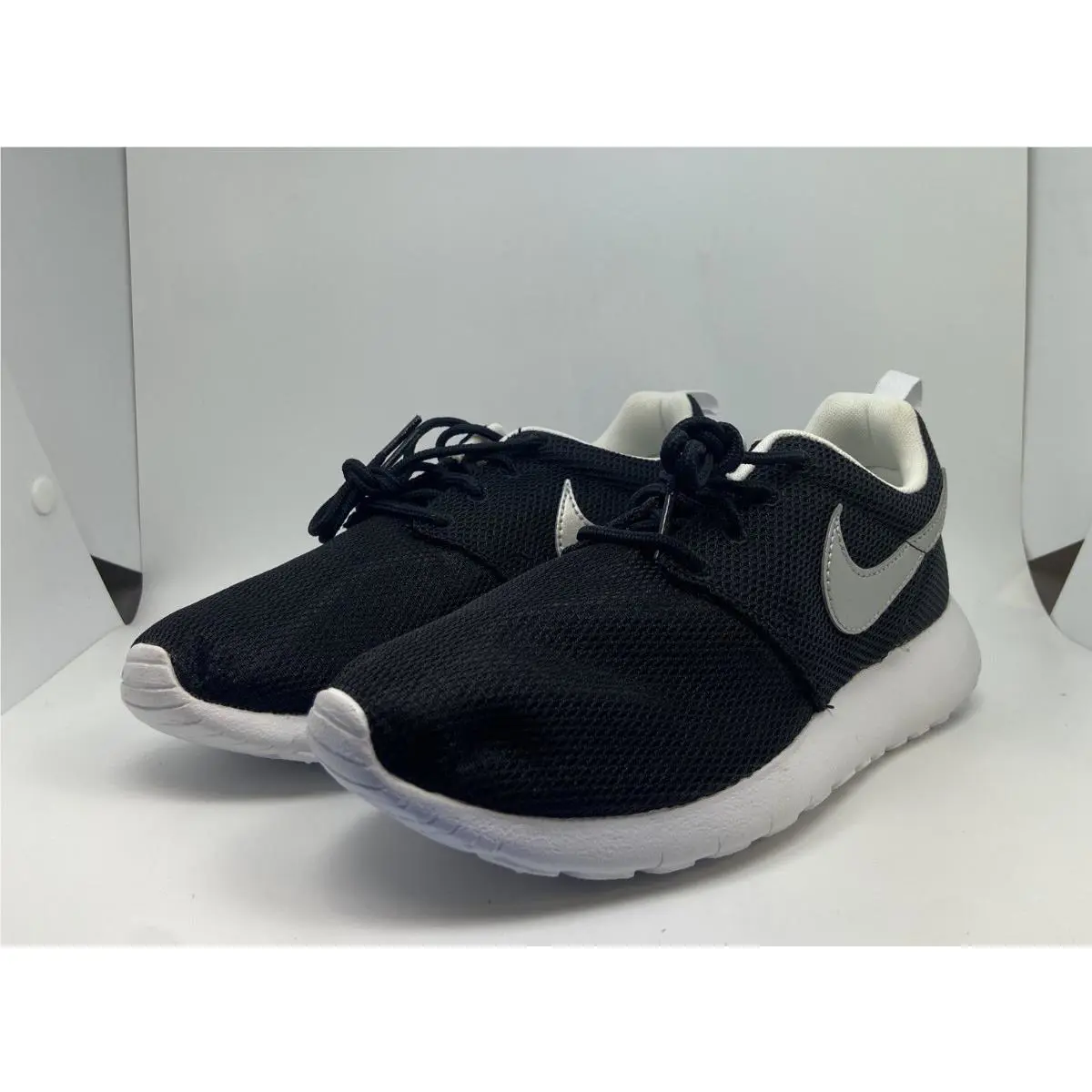 Nike shoes - Nike Roshe One - Roshe One - 599728021 - Black (UPC: 888409712515) 1