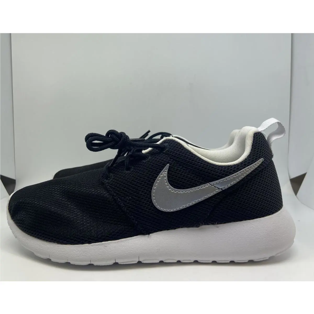 Nike shoes - Nike Roshe One - Roshe One - 599728021 - Black (UPC: 888409712515) 2