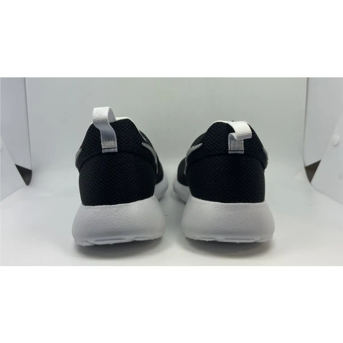 Nike shoes - Nike Roshe One - Roshe One - 599728021 - Black (UPC: 888409712515) 3