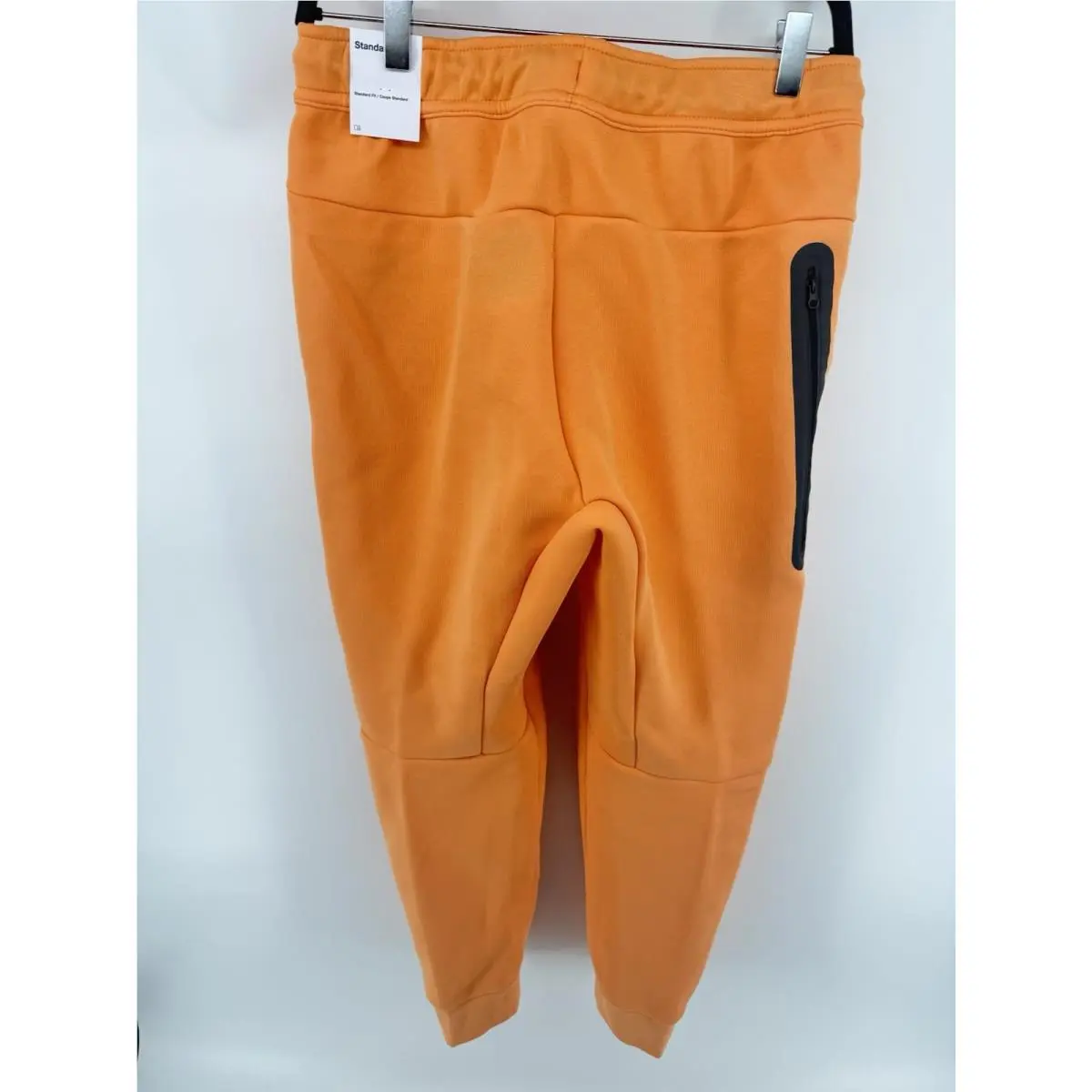 Nike clothing - 437 - Orange 0