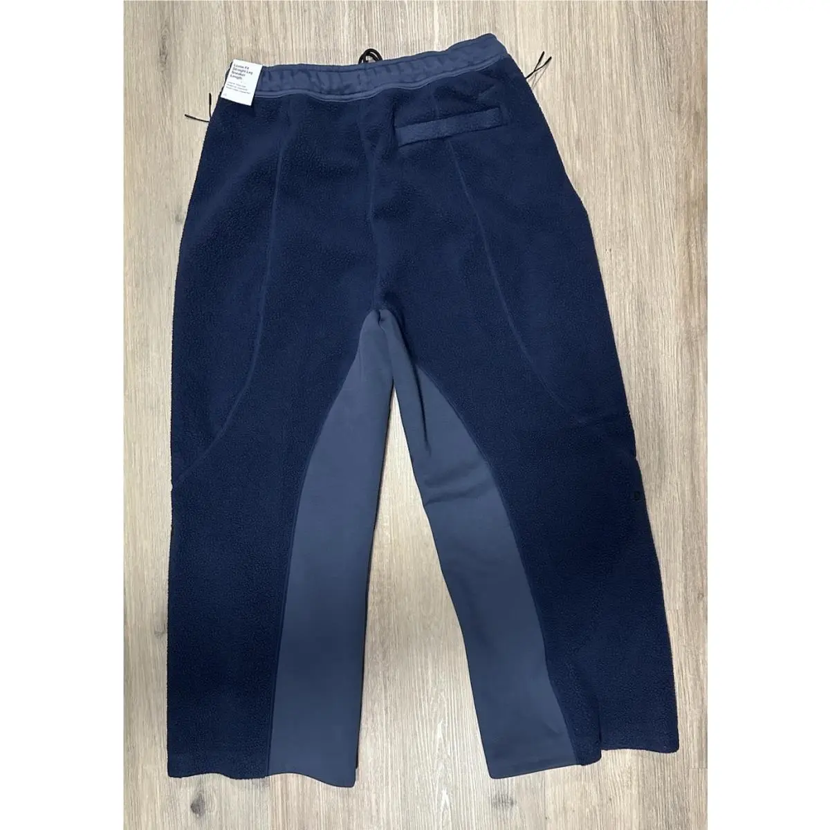 Nike clothing - 437 - Thunder Blue (UPC: 198484452276) 0