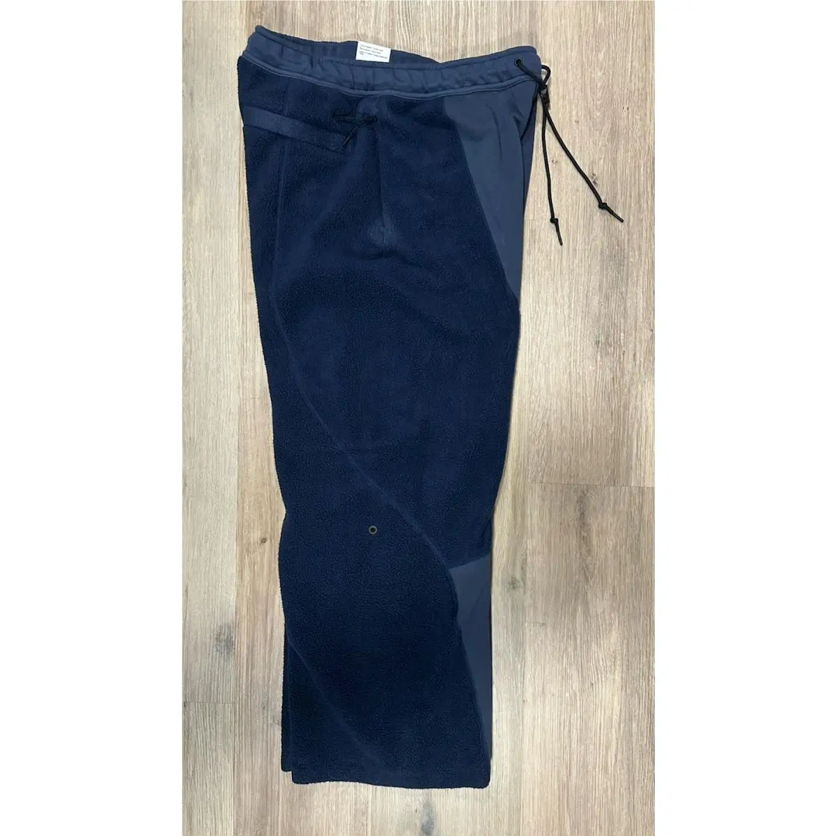 Nike clothing - 437 - Thunder Blue (UPC: 198484452276) 1