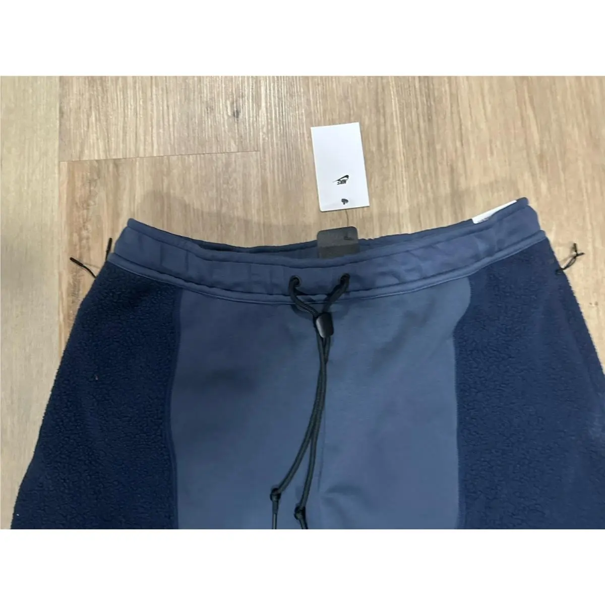 Nike clothing - 437 - Thunder Blue (UPC: 198484452276) 3