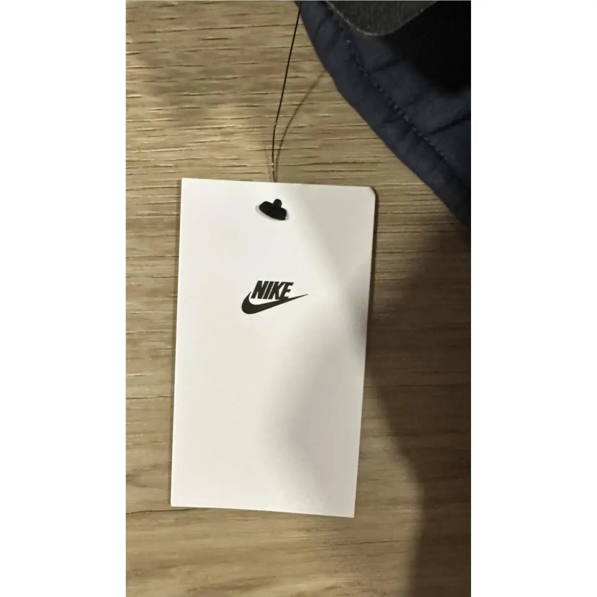 Nike clothing - 437 - Thunder Blue (UPC: 198484452276) 6