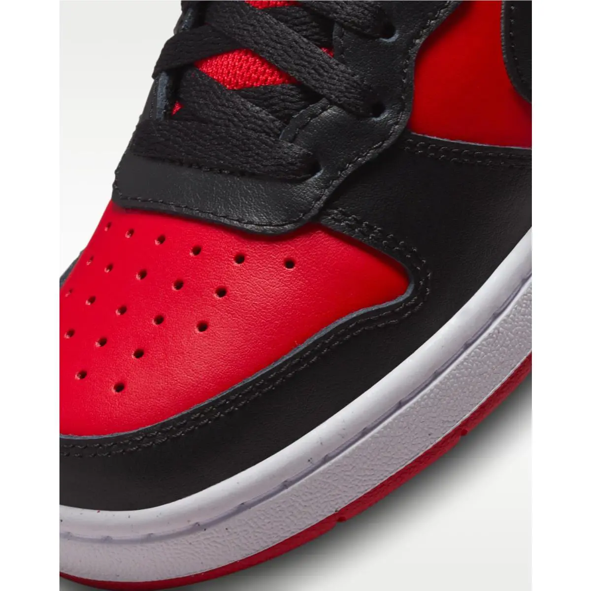 Nike shoes - Nike Court Borough - Court Borough - CD7782-602 - Red 5
