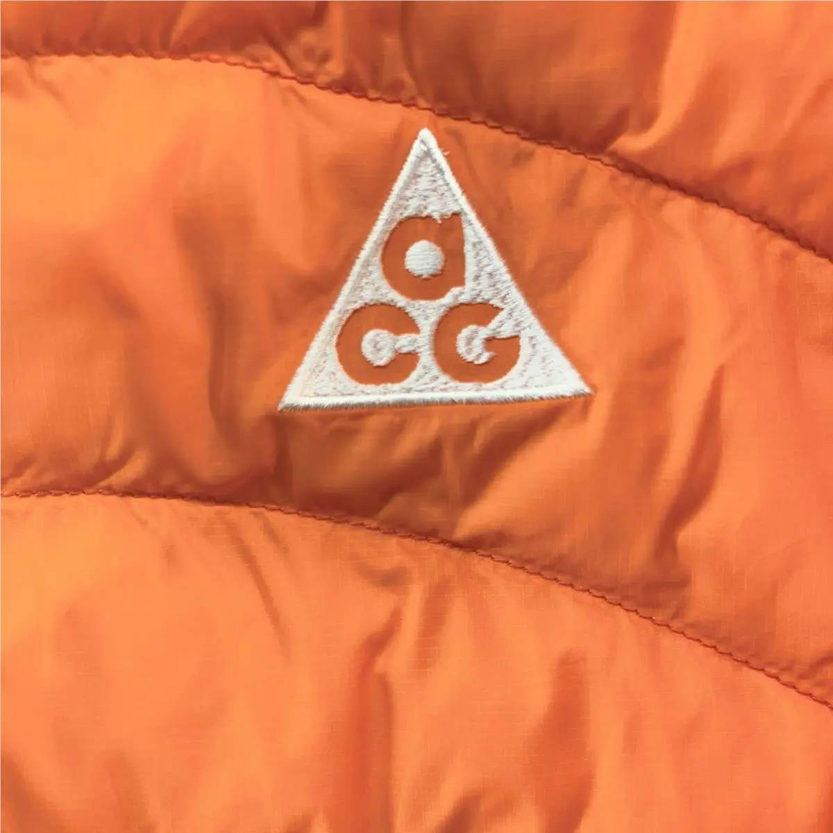 Nike clothing - Nike ACG Lava Flow Therma-Fit ADV - HJ3735819 - Orange (UPC: 198482144166) 0