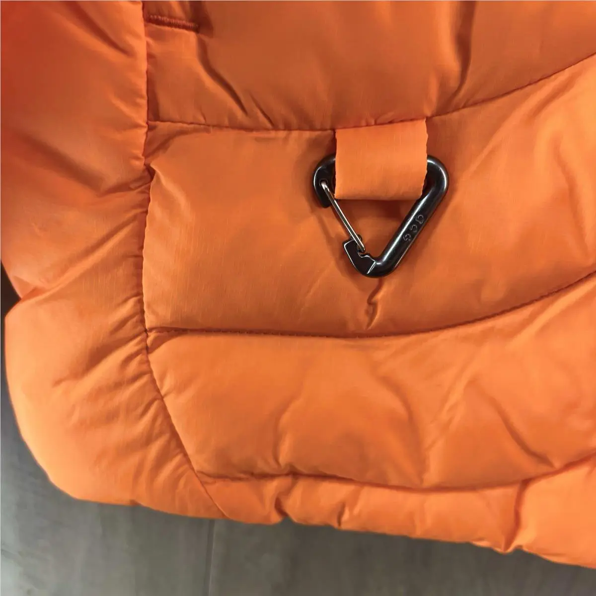 Nike clothing - Nike ACG Lava Flow Therma-Fit ADV - HJ3735819 - Orange (UPC: 198482144166) 1