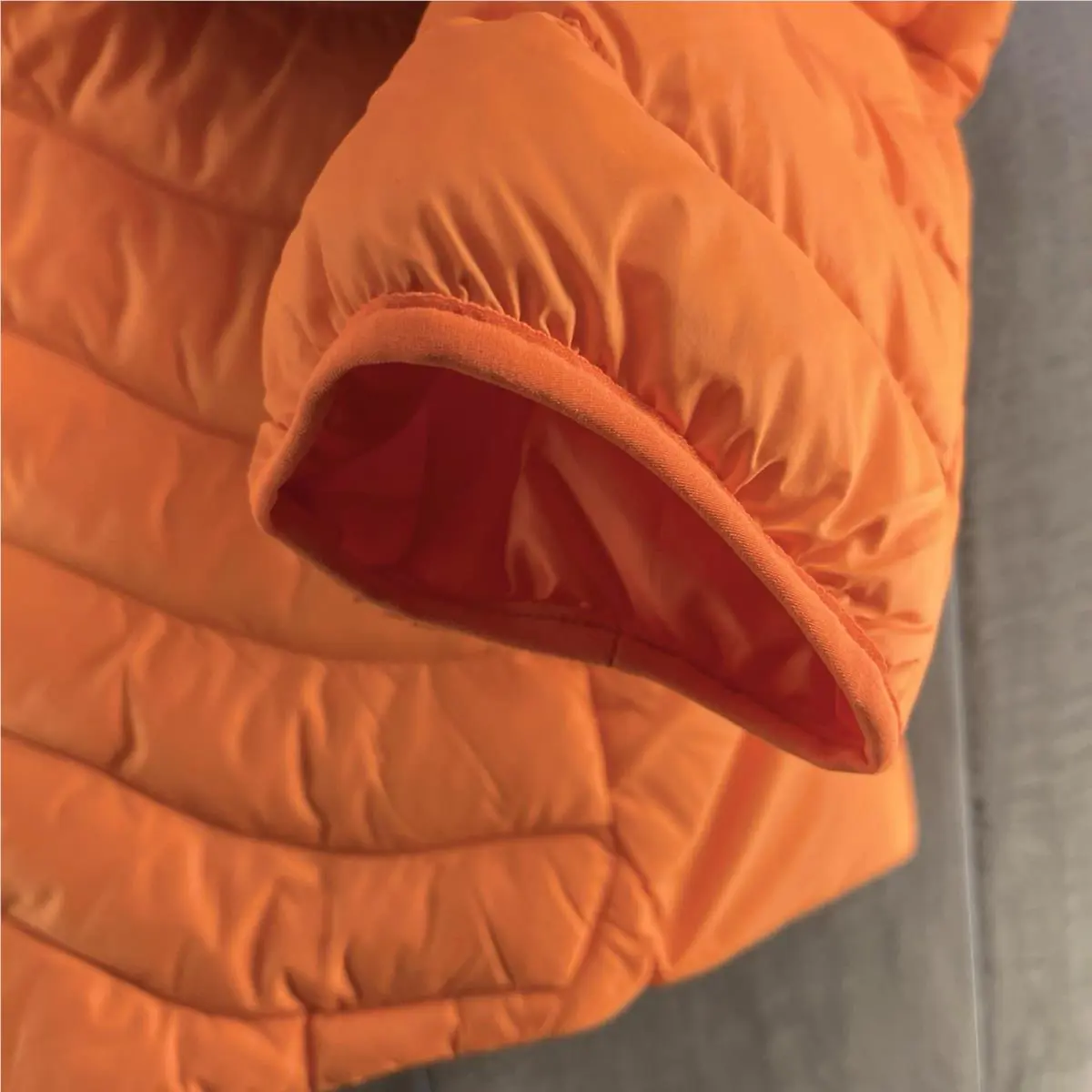 Nike clothing - Nike ACG Lava Flow Therma-Fit ADV - HJ3735819 - Orange (UPC: 198482144166) 2