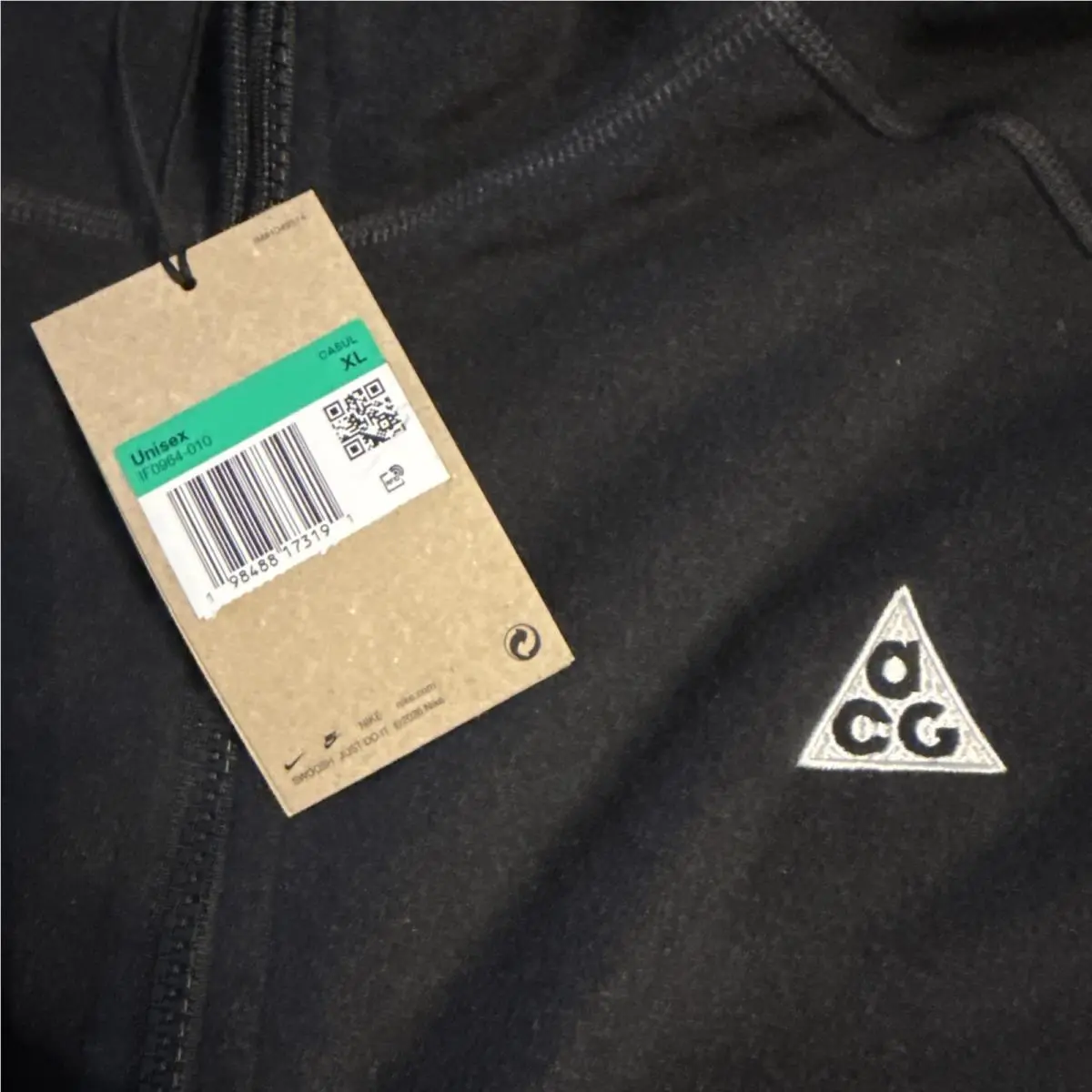 Nike clothing - Nike ACG 