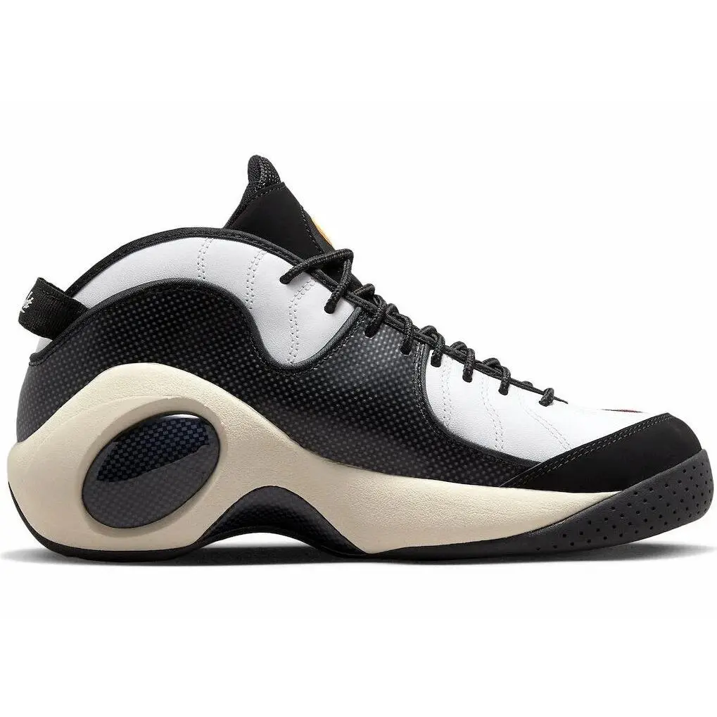 Nike shoes - Nike Zoom Flight 95 - Zoom Flight - DX3955-100 - White 0