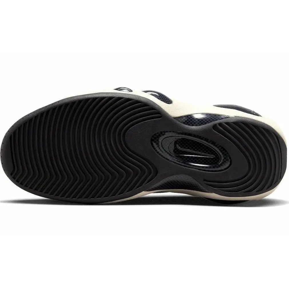 Nike shoes - Nike Zoom Flight 95 - Zoom Flight - DX3955-100 - White 4