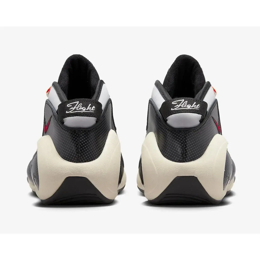Nike shoes - Nike Zoom Flight 95 - Zoom Flight - DX3955-100 - White 2
