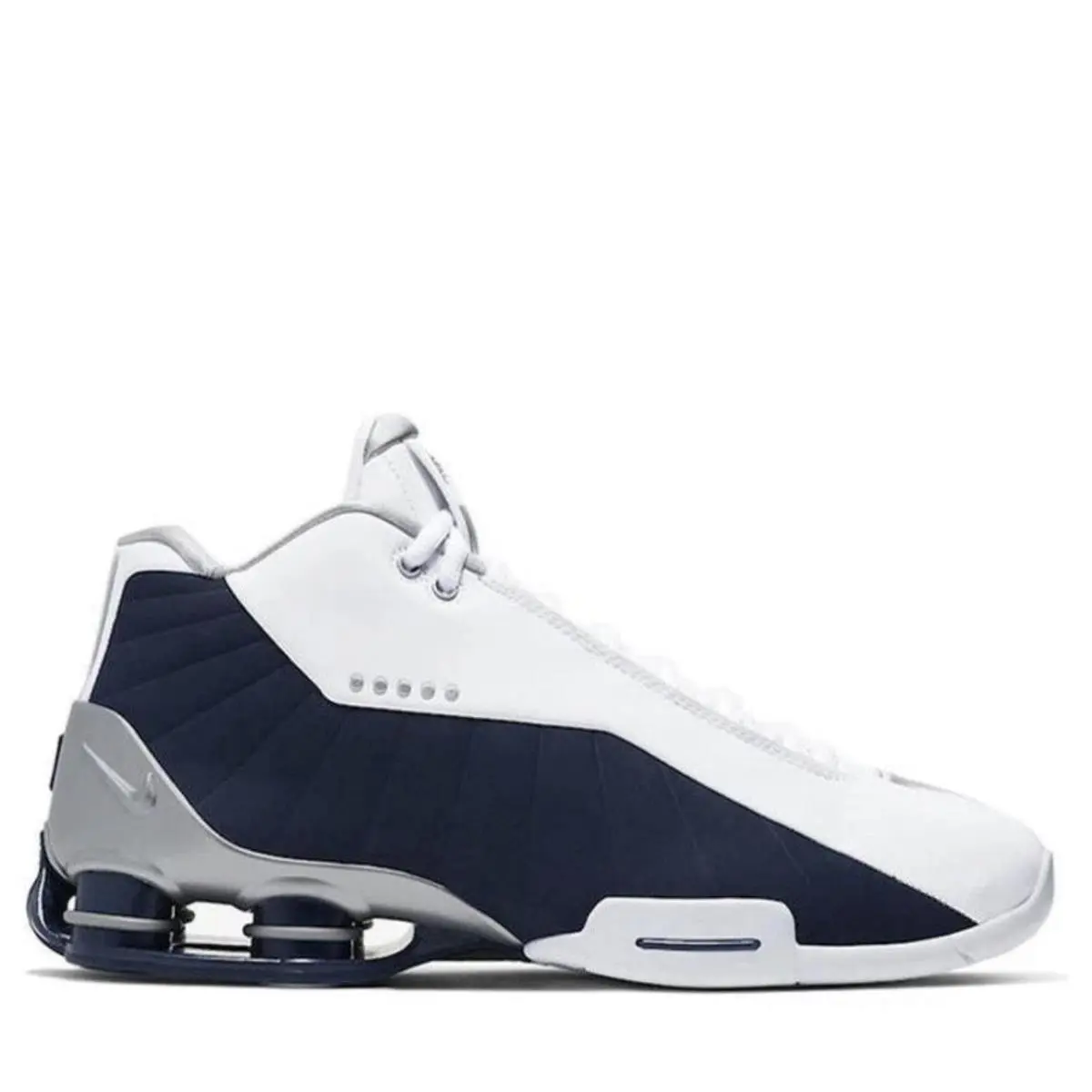 Nike shoes - Nike Shox - Shox - AT7843-100 - Colorway 0