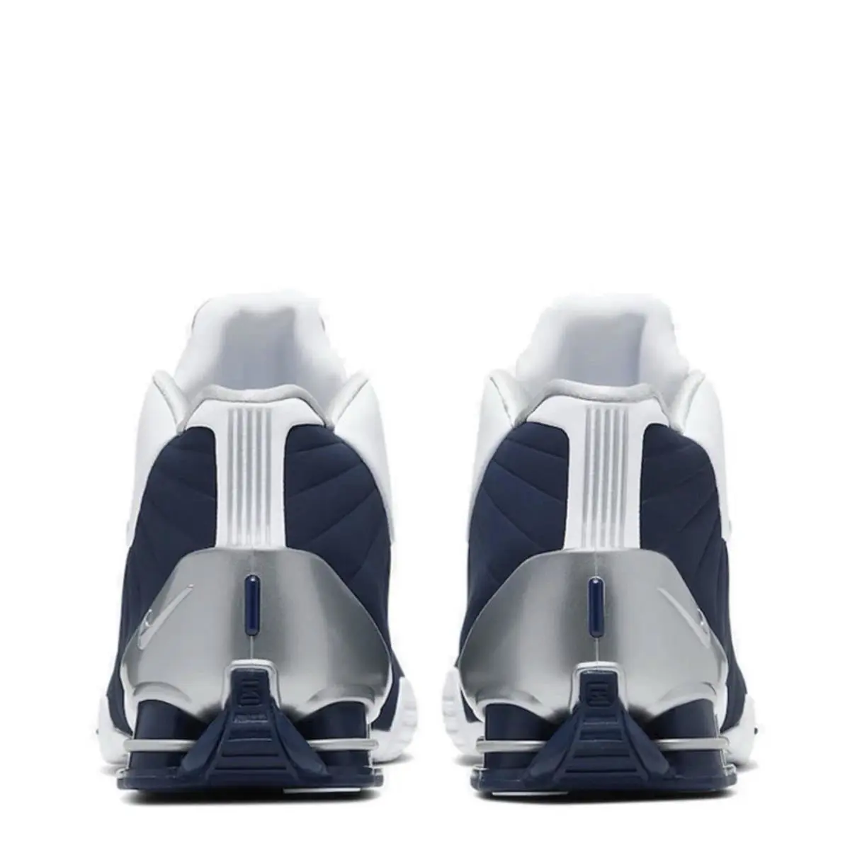 Nike shoes - Nike Shox - Shox - AT7843-100 - Colorway 2
