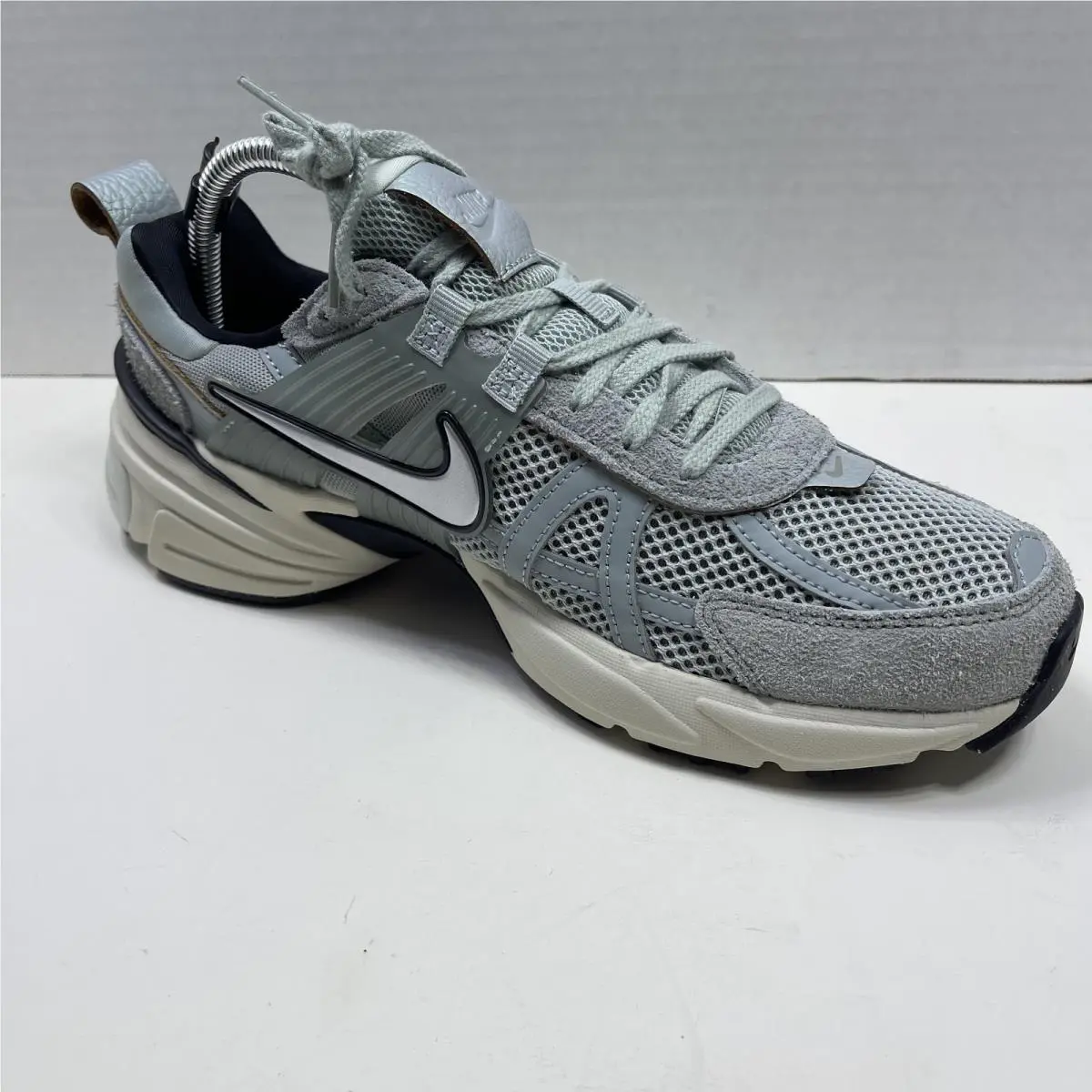 Nike shoes - Nike V2K Run - Run - FN6703-003 - Gray 8