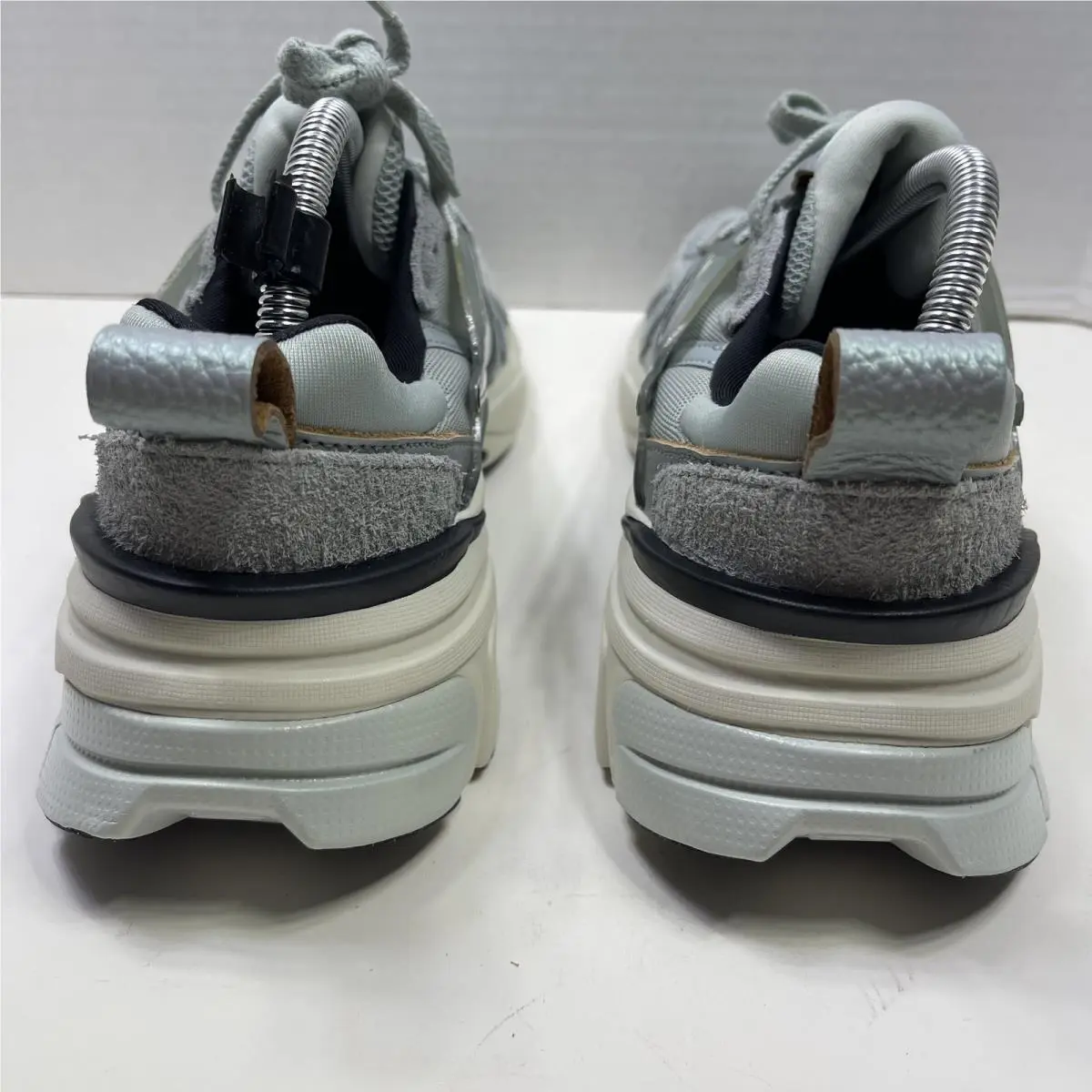 Nike shoes - Nike V2K Run - Run - FN6703-003 - Gray 10