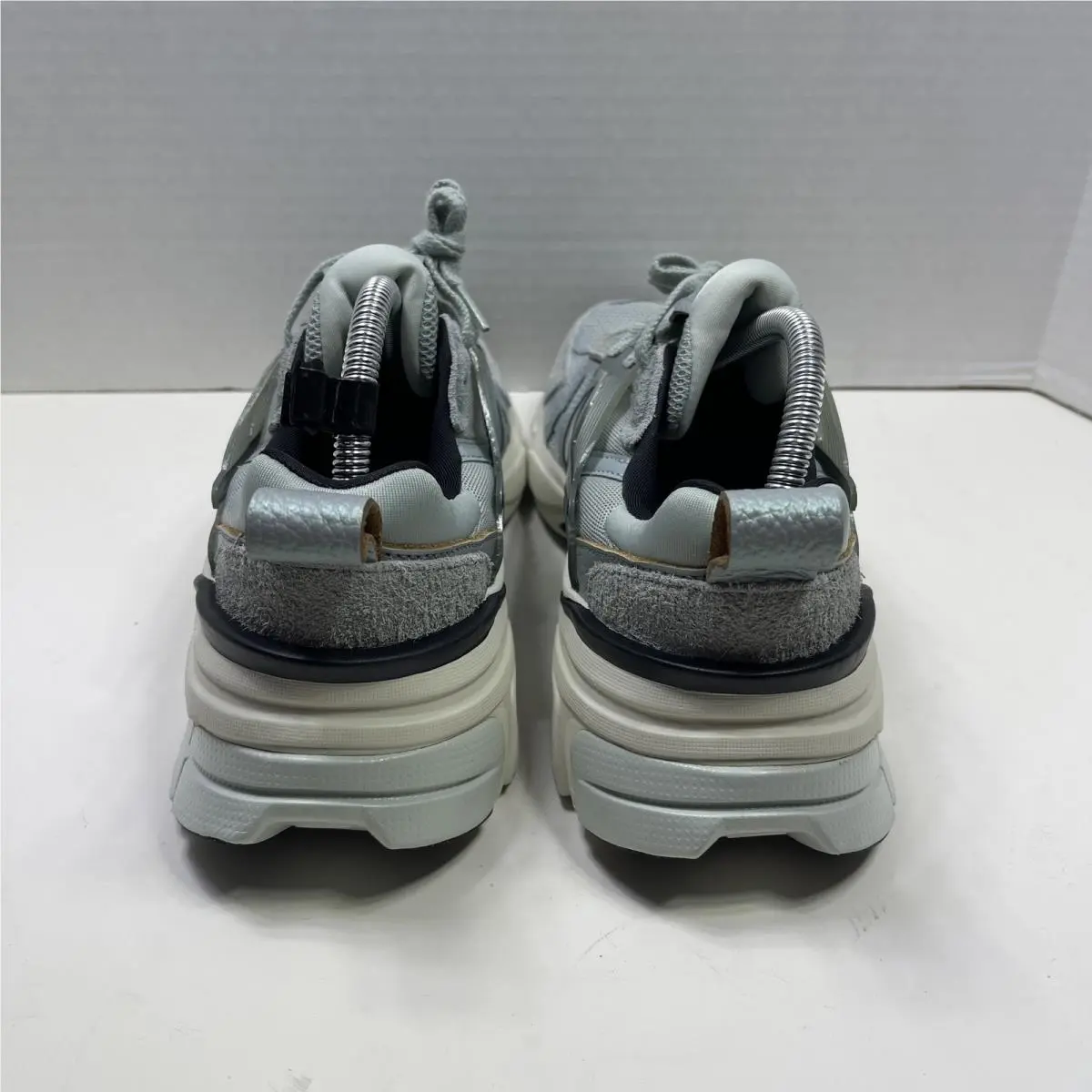 Nike shoes - Nike V2K Run - Run - FN6703-003 - Gray 1