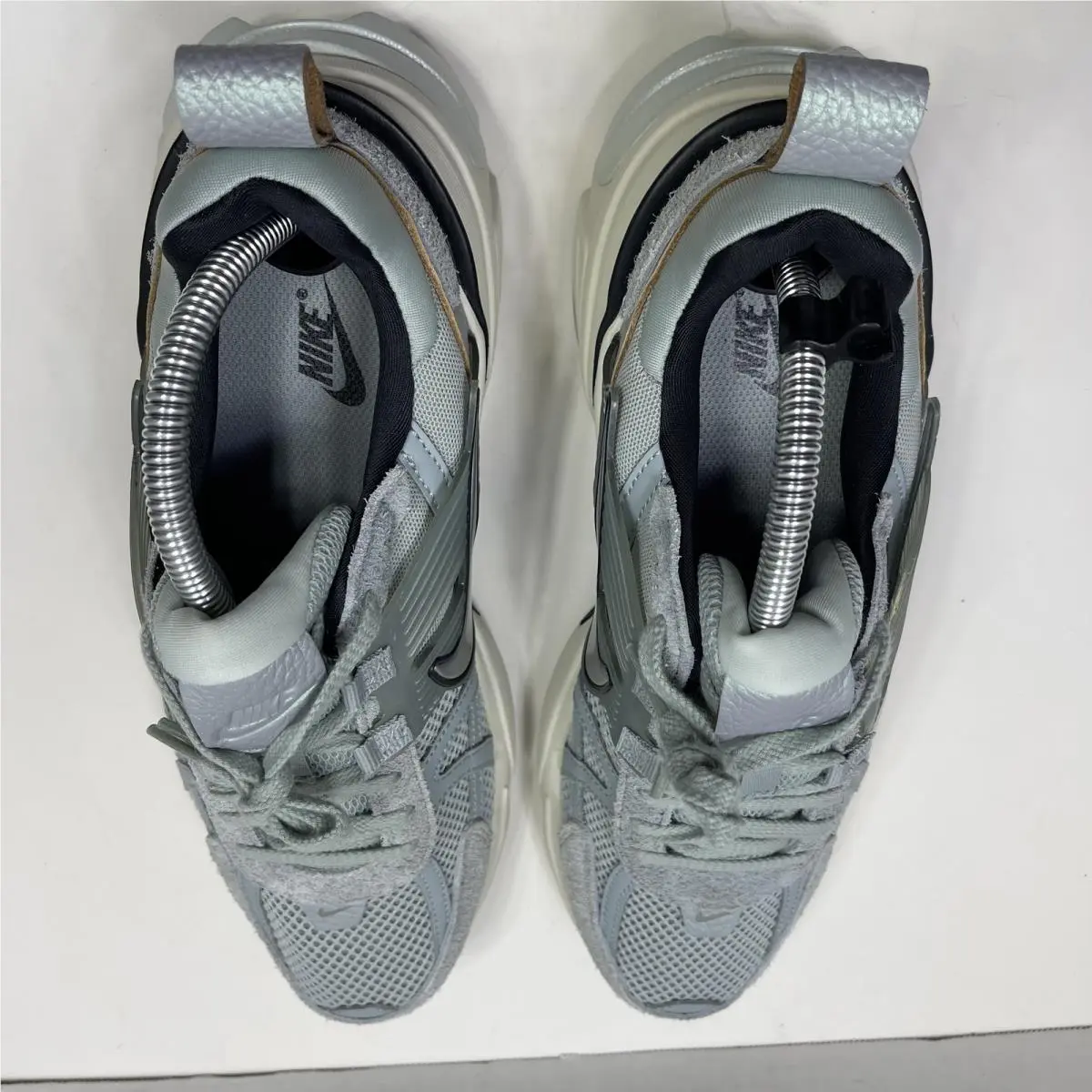 Nike shoes - Nike V2K Run - Run - FN6703-003 - Gray 2