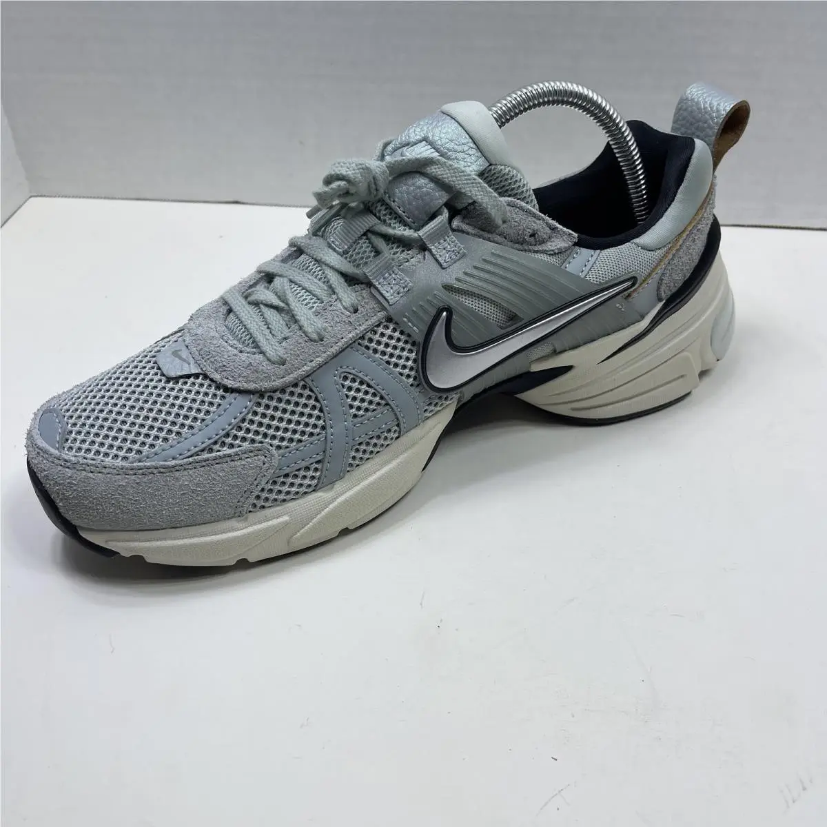 Nike shoes - Nike V2K Run - Run - FN6703-003 - Gray 5