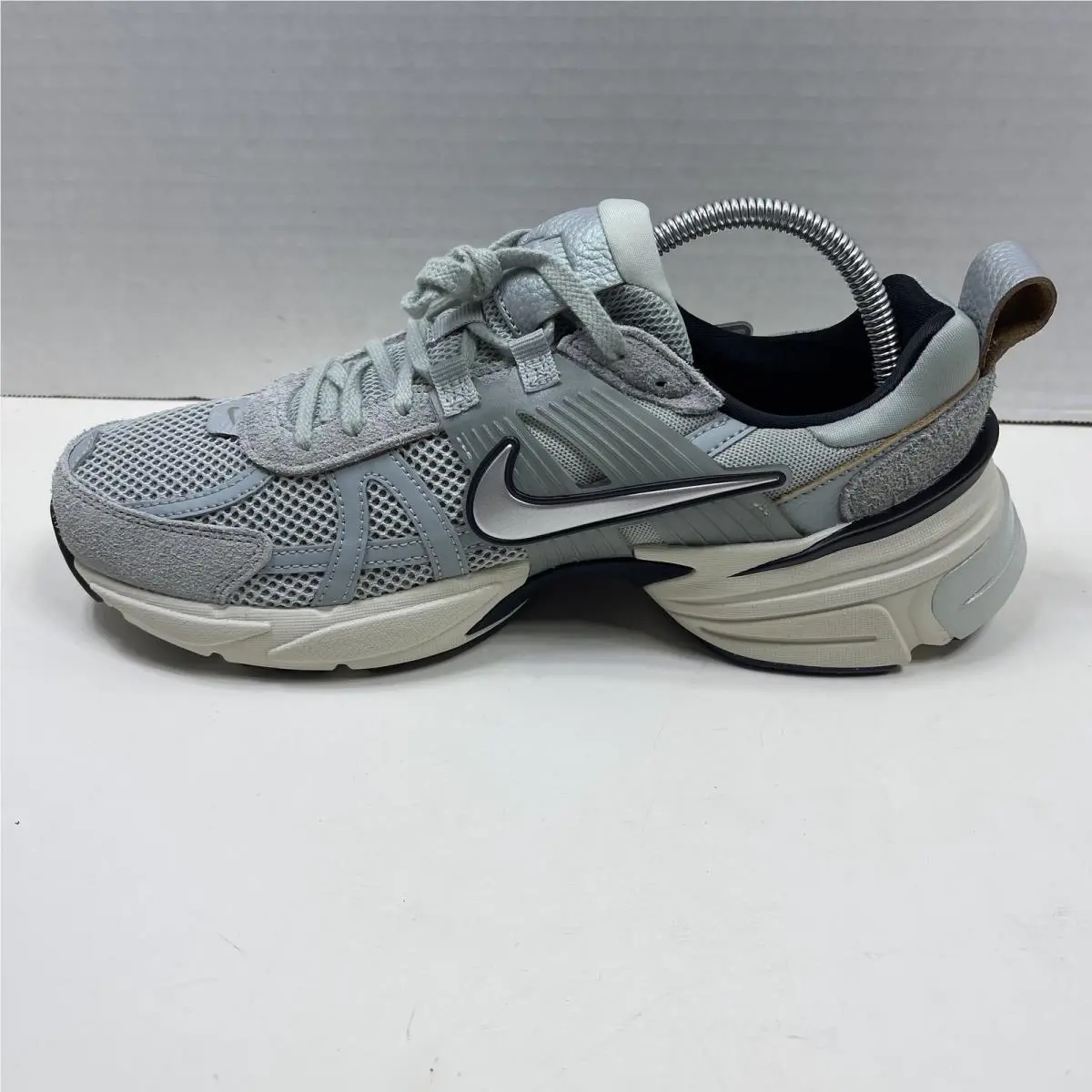 Nike shoes - Nike V2K Run - Run - FN6703-003 - Gray 6