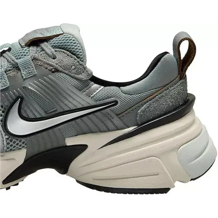Nike shoes - Nike V2K Run - Run - FN6703 003 - Light Pumice/Chrome (UPC: 197596778205) 6