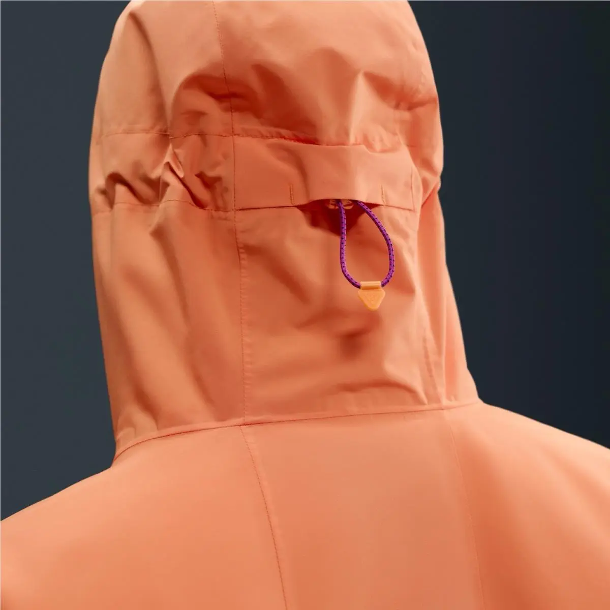 Nike clothing - Nike ACG Skull Peak - ACG Skull Peak - FV7327833 - Orange 8