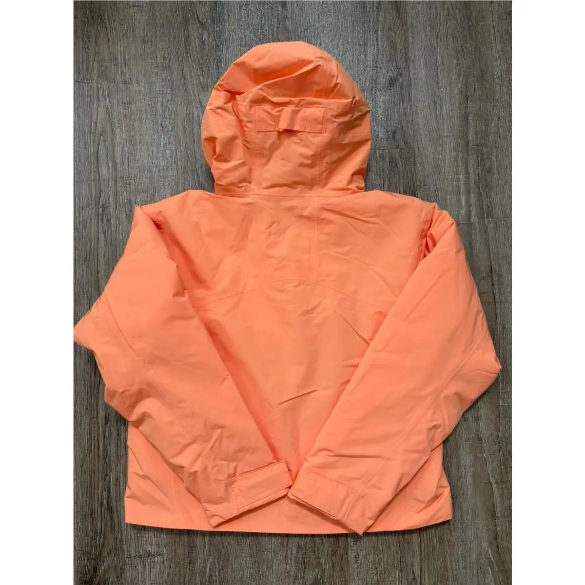 Nike clothing - Nike ACG Skull Peak - ACG Skull Peak - FV7327833 - Orange 0