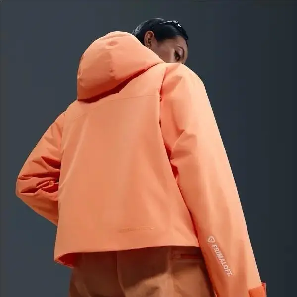 Nike clothing - Nike ACG Skull Peak - ACG Skull Peak - FV7327833 - Orange 4