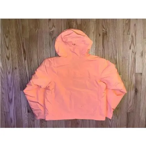Nike clothing - Nike ACG Skull Peak - ACG Skull Peak - FV7327833 - Orange 4