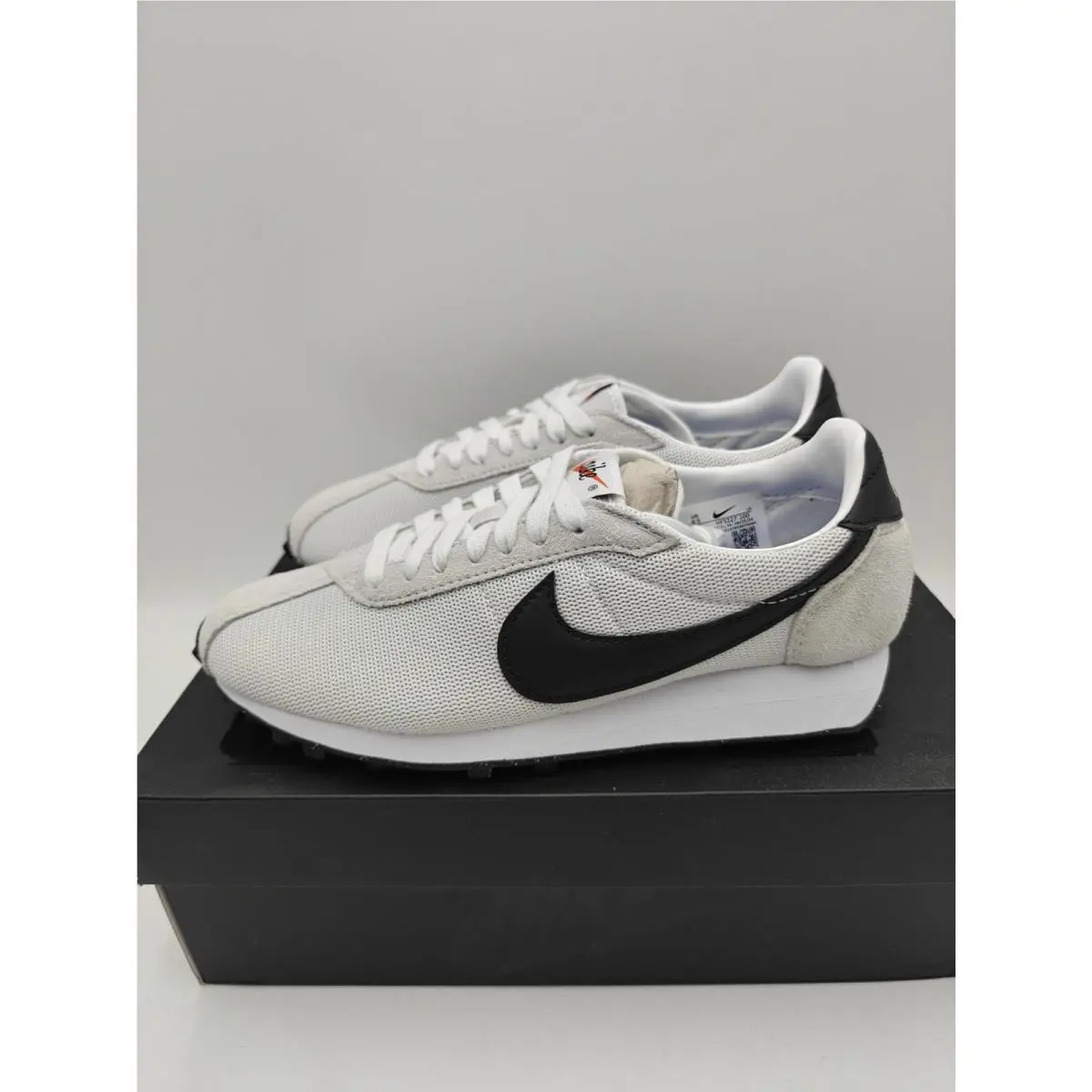 Nike shoes - Nike LD-1000 - HF3227-100 - White 1