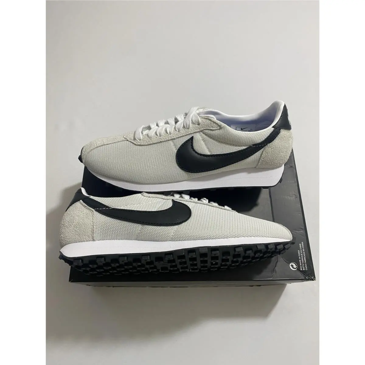 Nike shoes - Nike LD 1000 - HF3227-100 - White (UPC: 0197859069408) 1